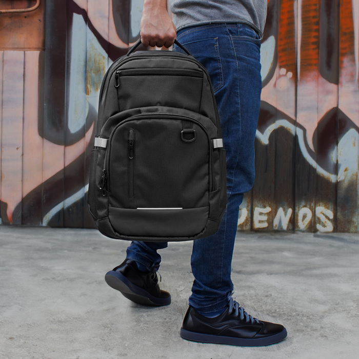 Mochila "FORCE 7"