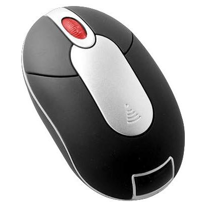 USB Mouse Inalámbrico