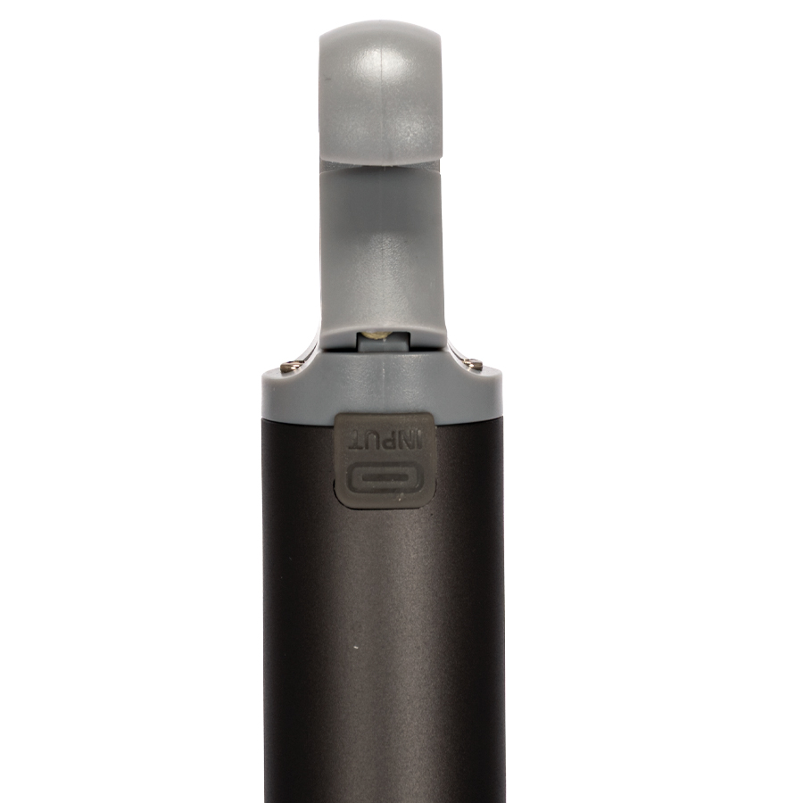 USB Linterna Táctica y lámpara recargable "HOOK" 15-en-1