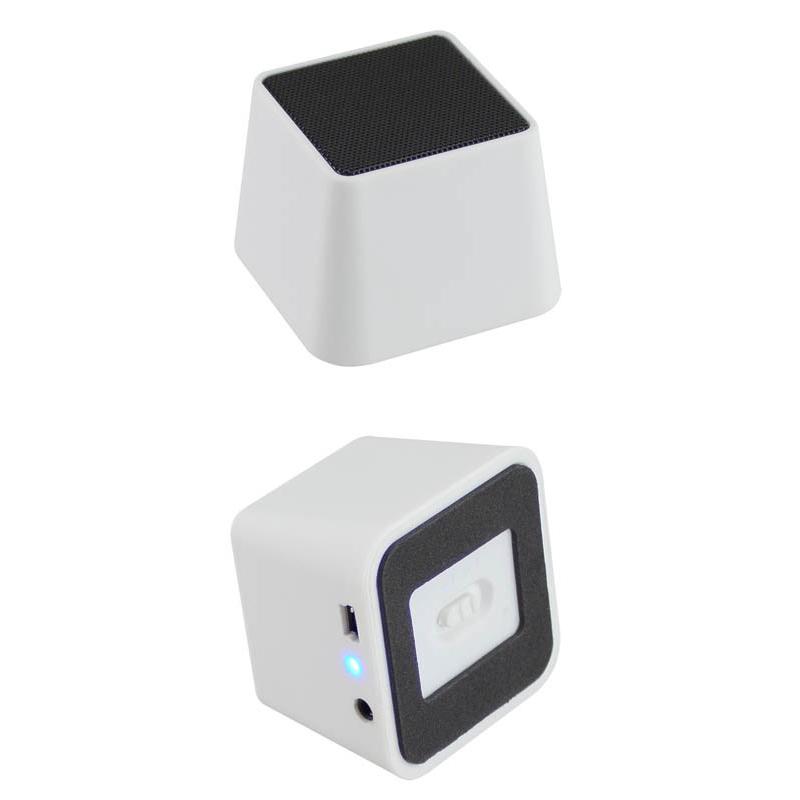 Bluetooth Altavoz Pyramid
