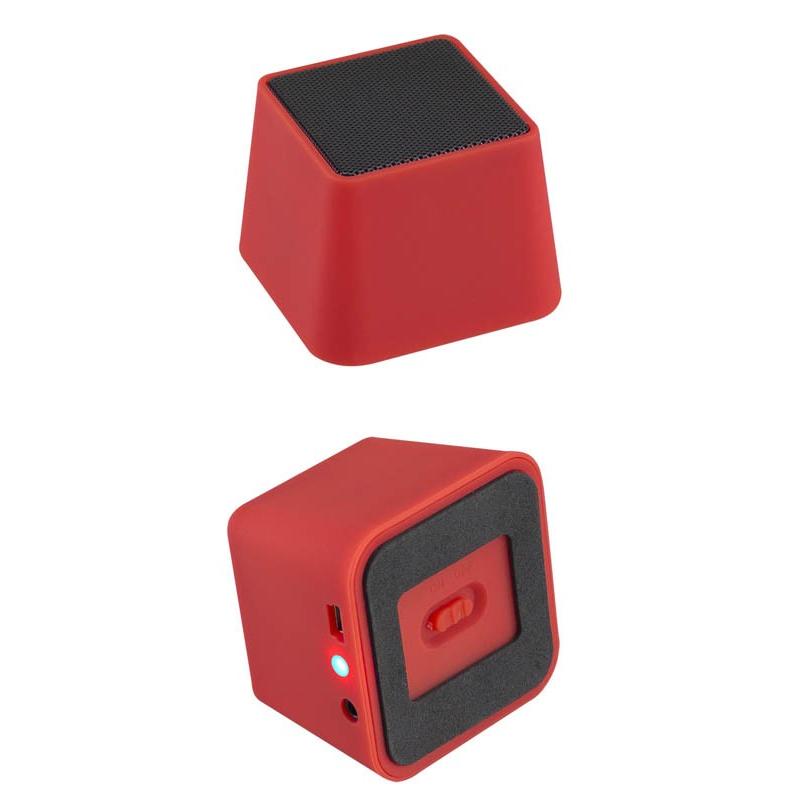 Bluetooth Altavoz Pyramid