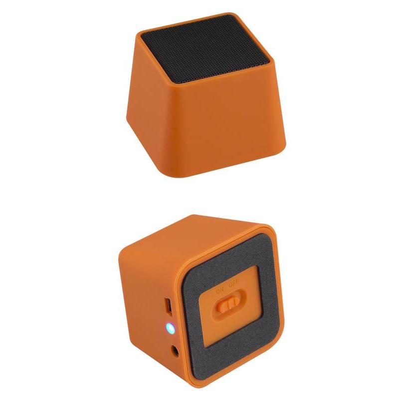 Bluetooth Altavoz Pyramid