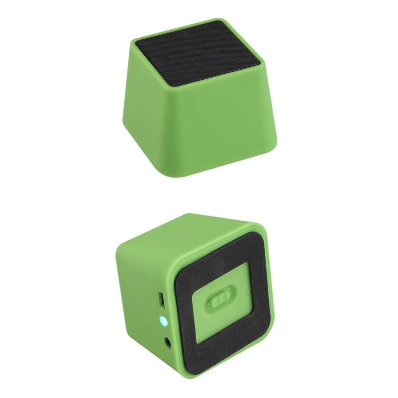 Bluetooth Altavoz Pyramid