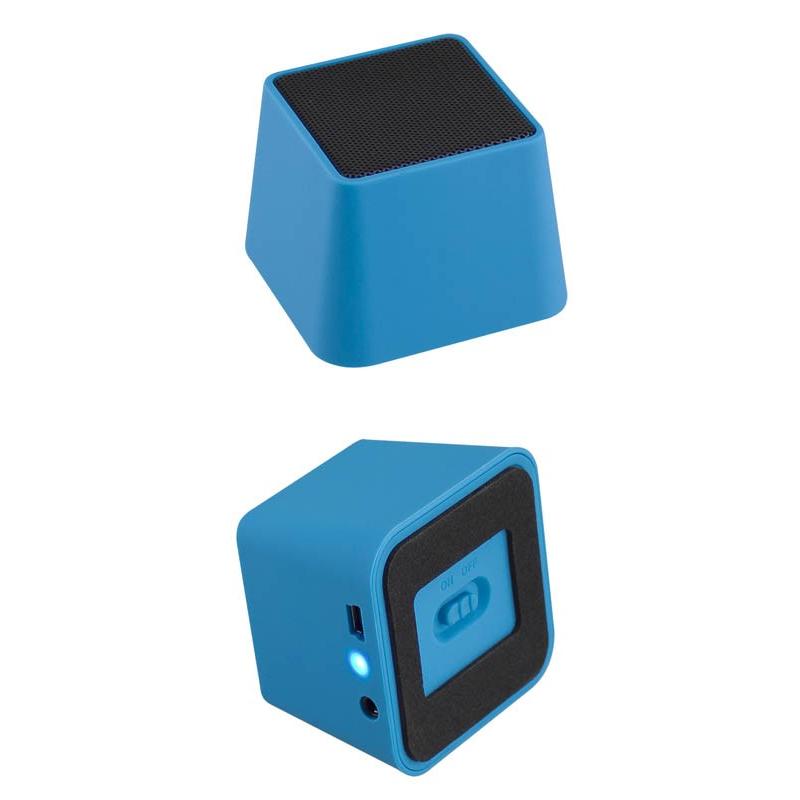 Bluetooth Altavoz Pyramid