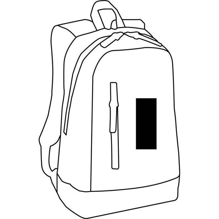 MOCHILA NEW SPORT