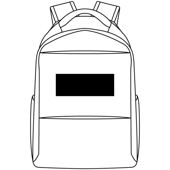 MOCHILA "DALLAS"