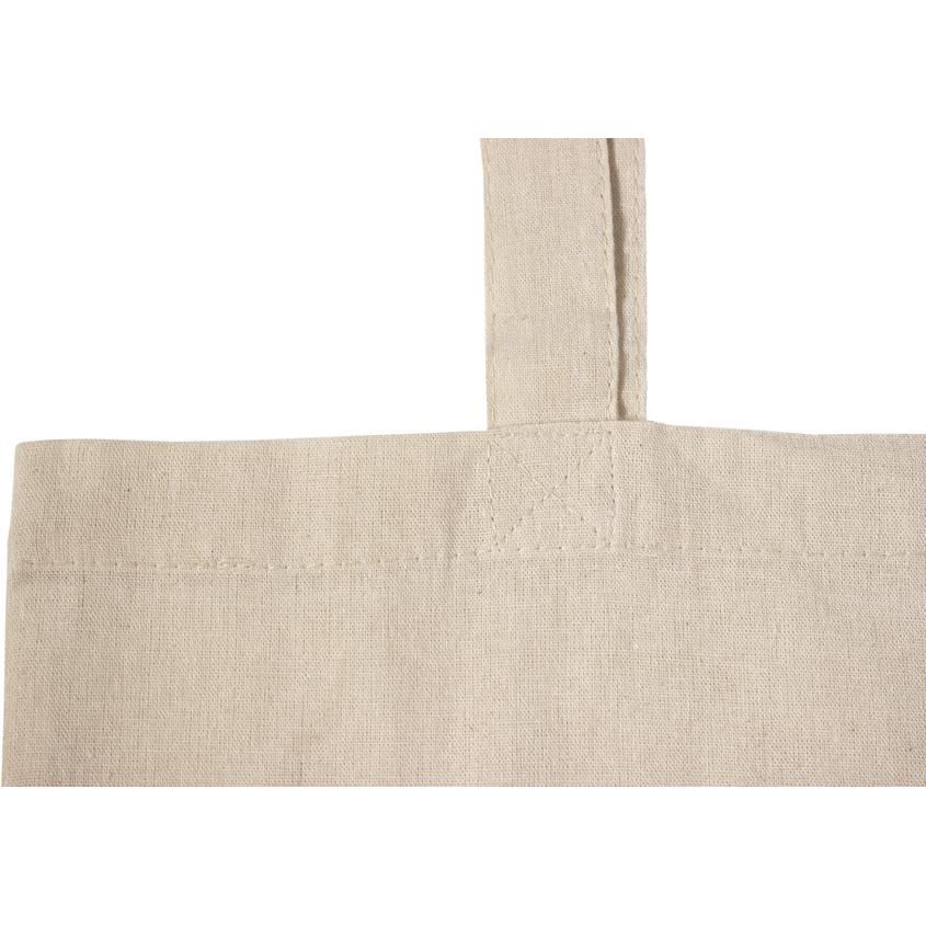 Bolsa de algodón "Atenea"