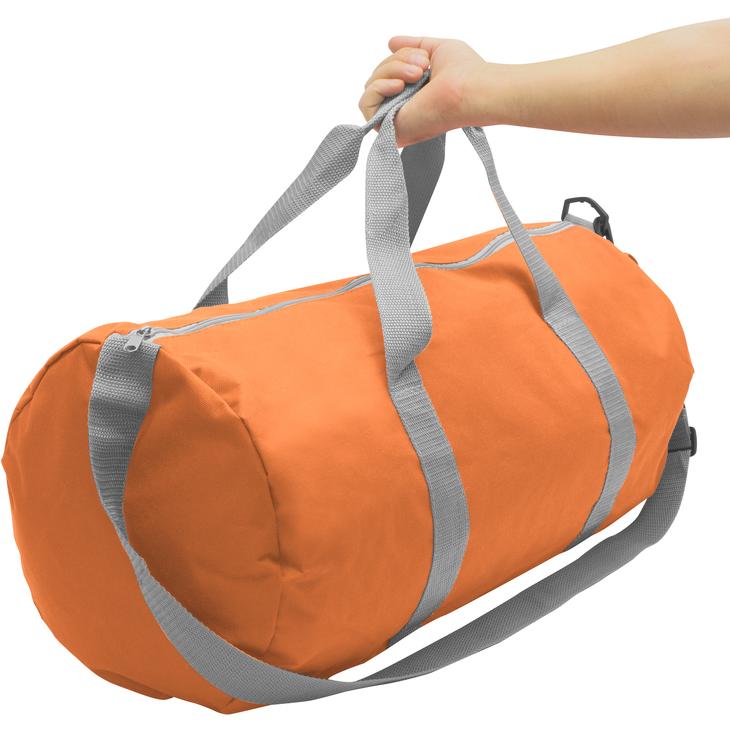 BOLSO DEPORTIVO "WORKOUT"