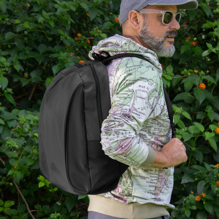 Mochila "IRIS"