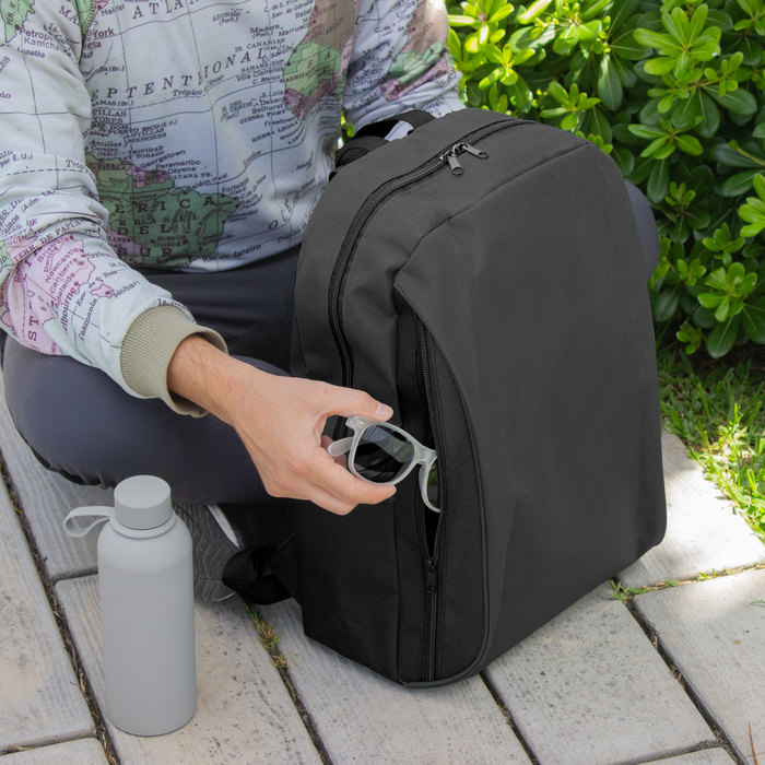 Mochila "IRIS"