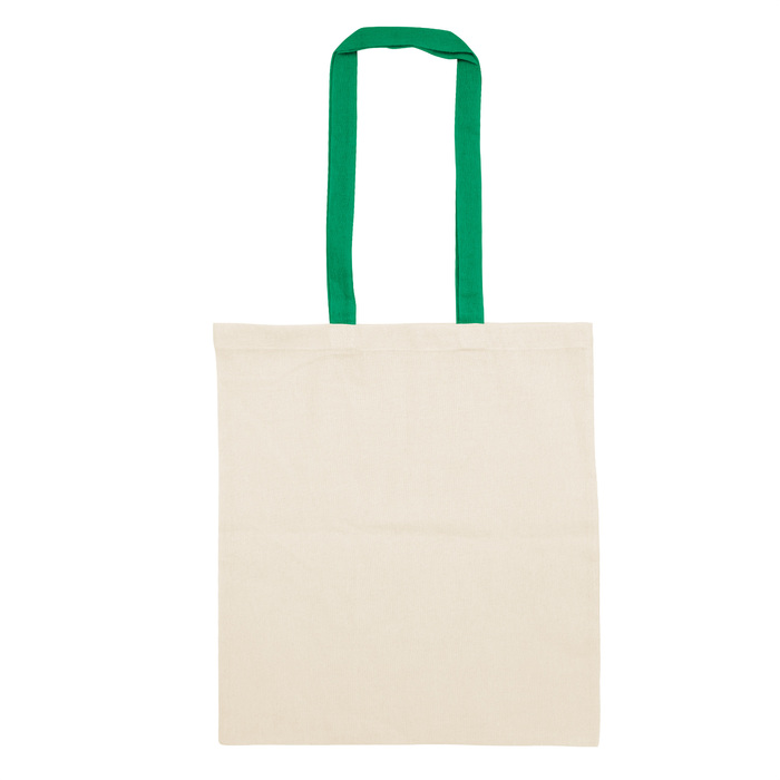 Bolsa de algodón "DONNA"