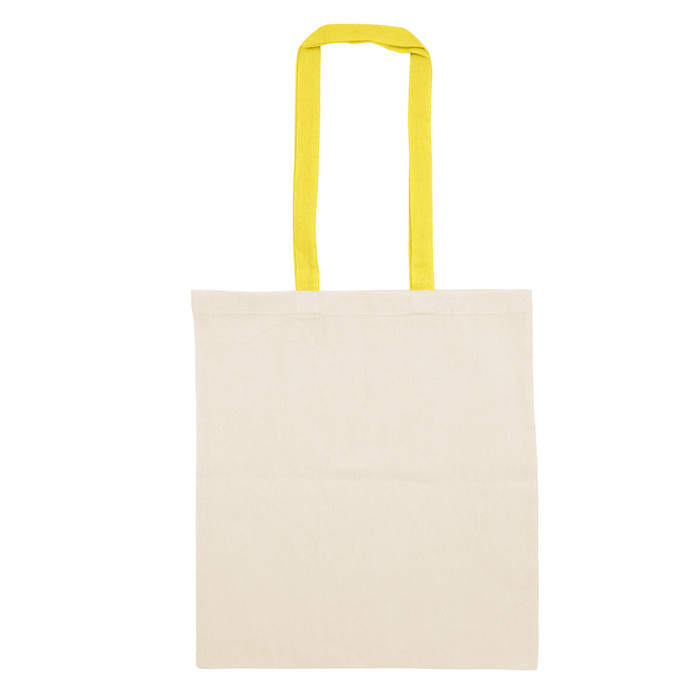 Bolsa de algodón "DONNA"