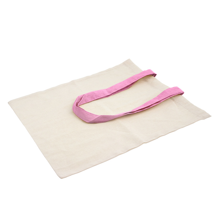 Bolsa de algodón "DONNA"