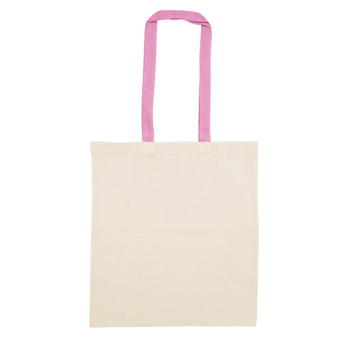 Bolsa de algodón "DONNA"