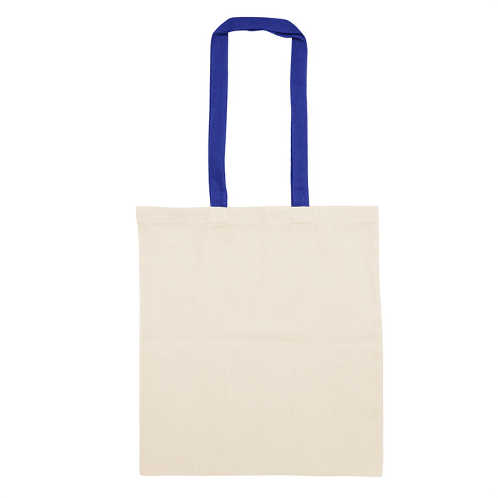 Bolsa de algodón "DONNA"