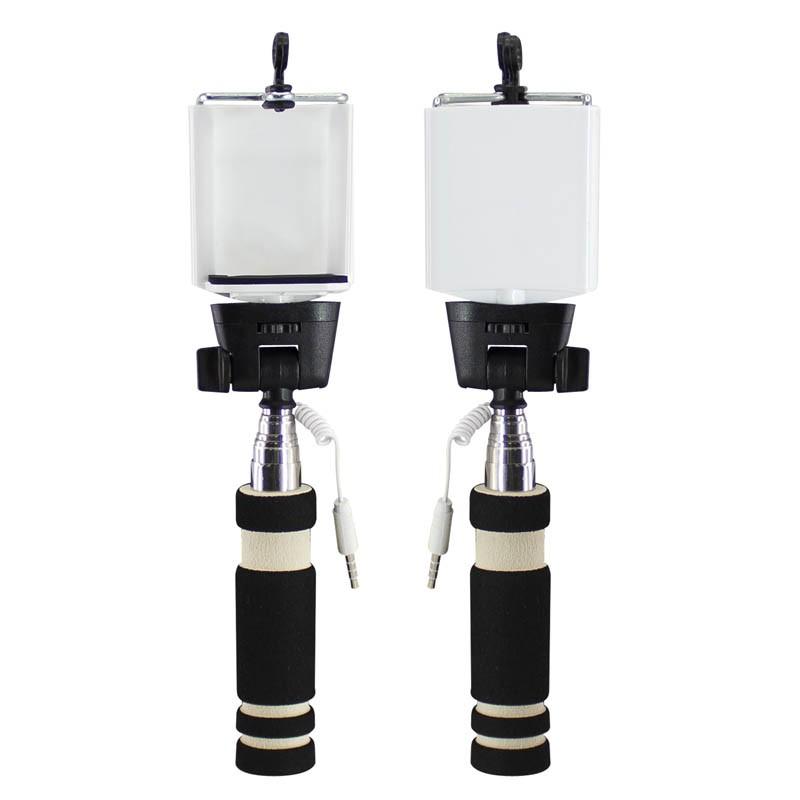 Mini Selfie-Stick Monopod