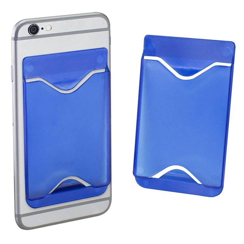 Porta-Tarjeta para Celular