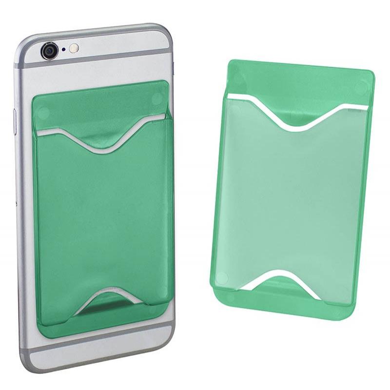 Porta-Tarjeta para Celular