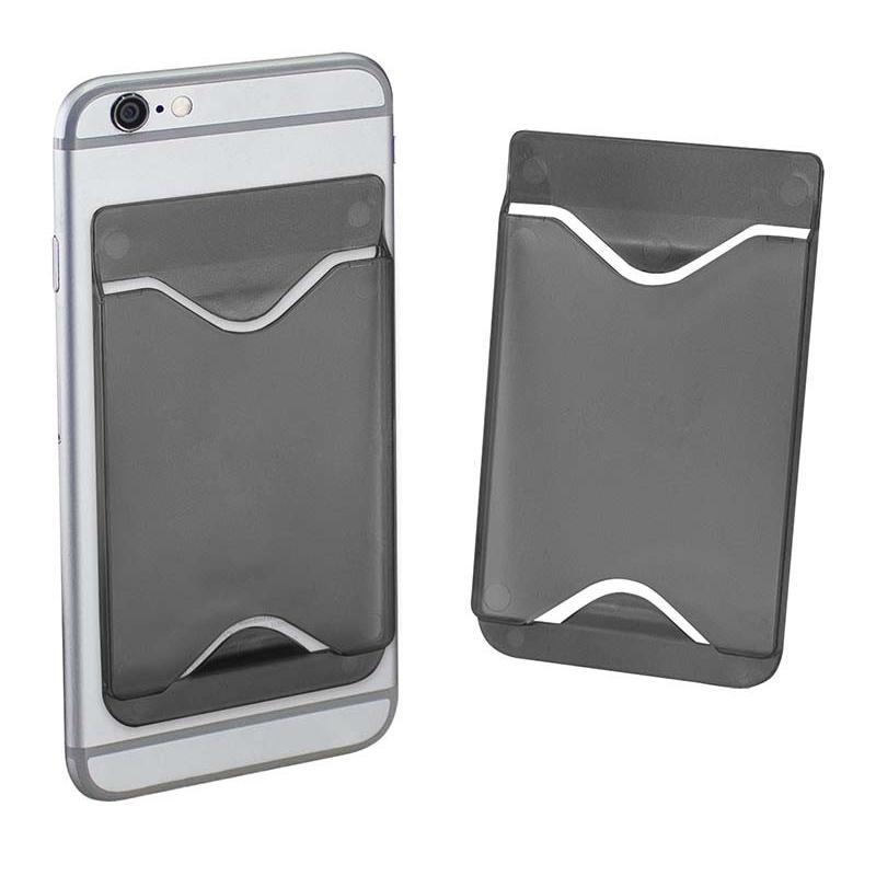 Porta-Tarjeta para Celular