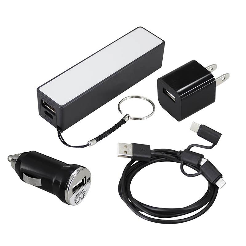 Kit de Conexión para Automóvil