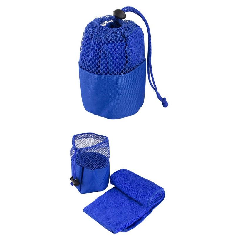Toalla Facial de Microfibra