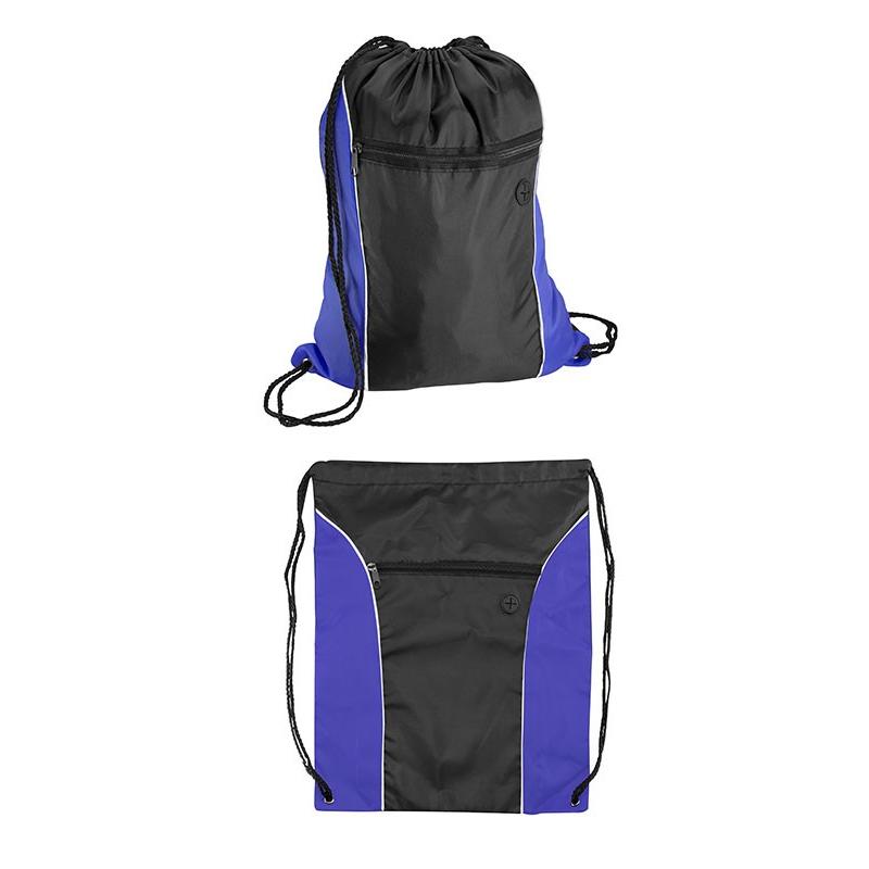 Mochila ISO