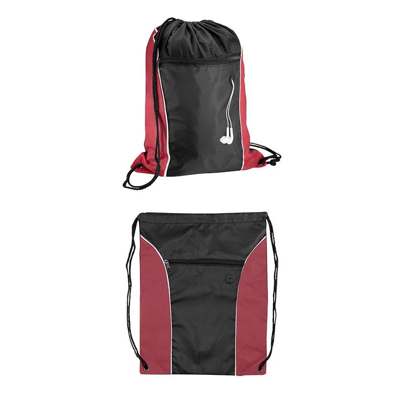Mochila ISO