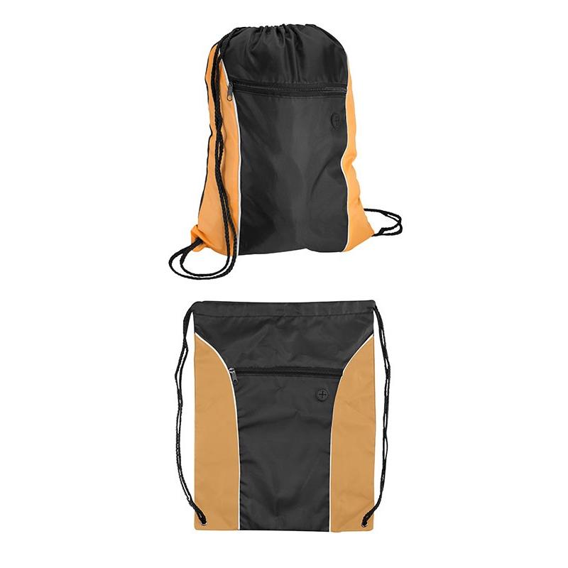 Mochila ISO