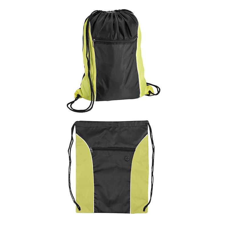 Mochila ISO