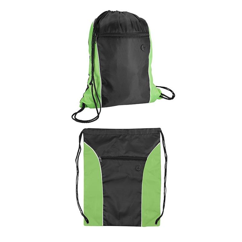 Mochila ISO