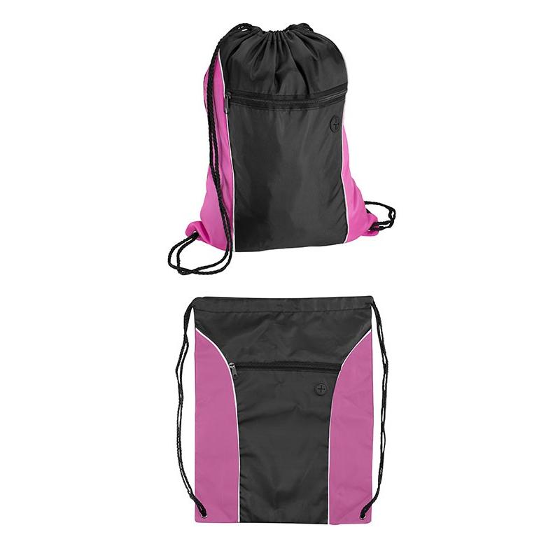 Mochila ISO
