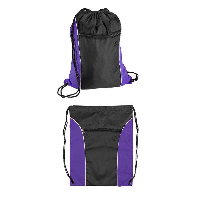 Mochila ISO