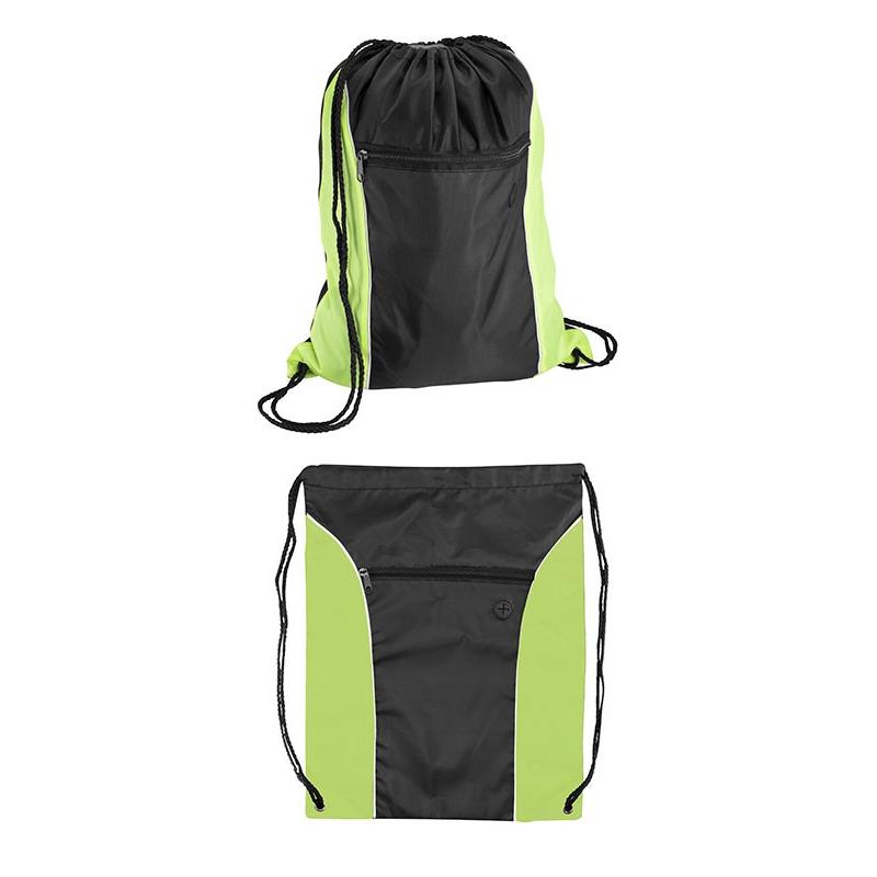 Mochila ISO
