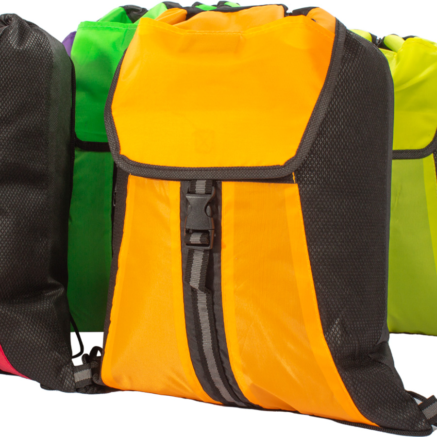 Mochila Morral «Studio»