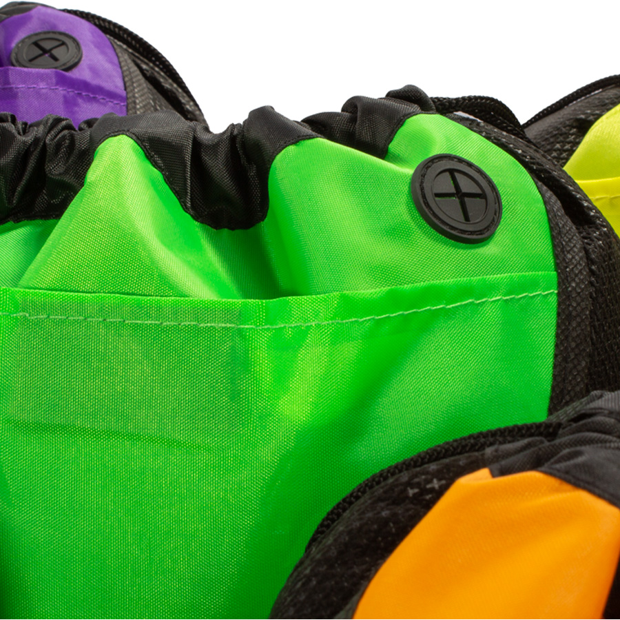 Mochila Morral «Studio»