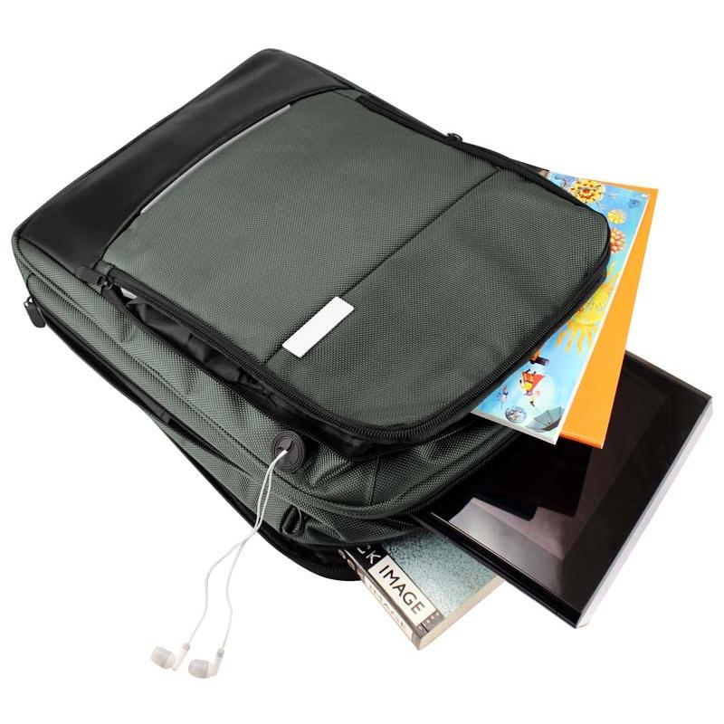 Maletín Porta-Notebook