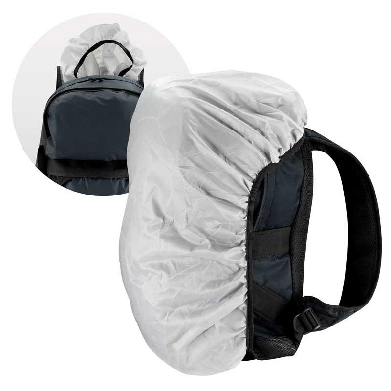 Deluxe Mochila XD