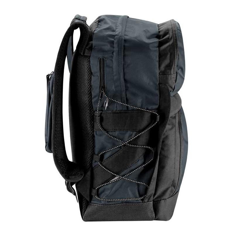 Deluxe Mochila XD