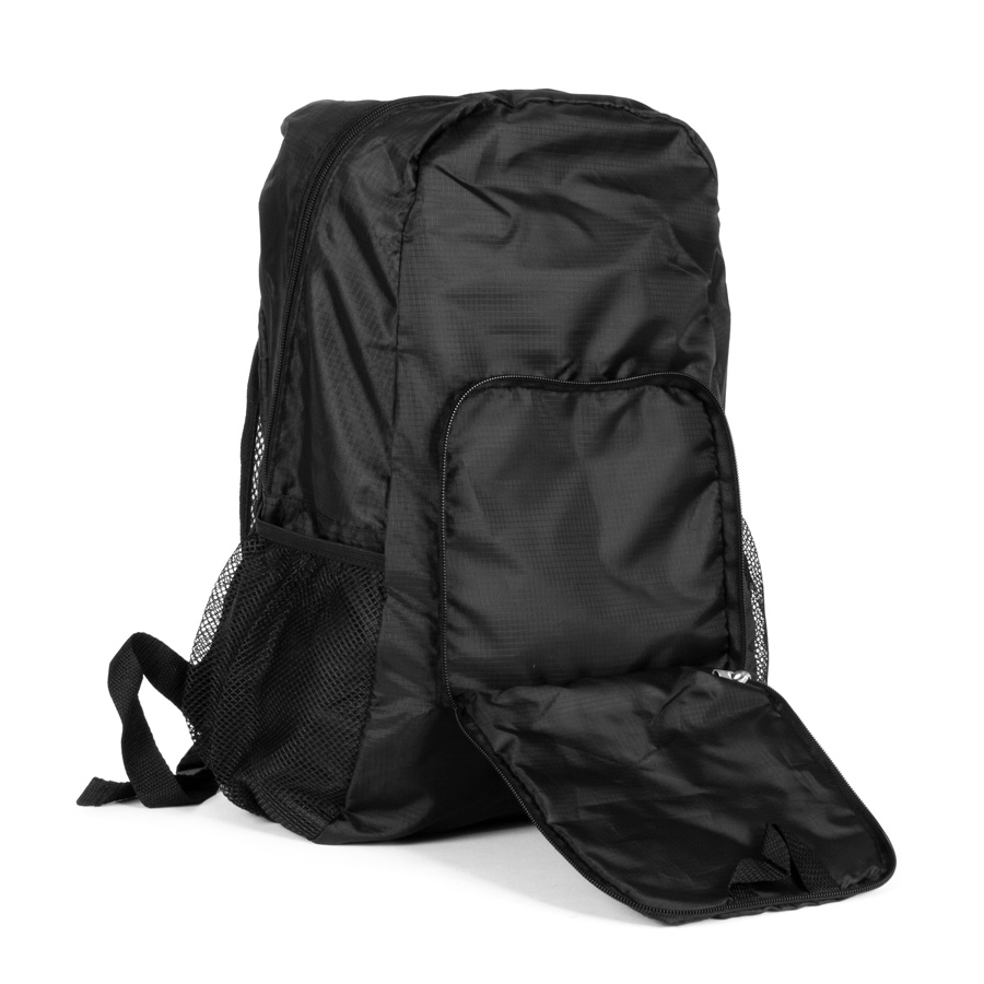 Mochila Retráctil 27L
