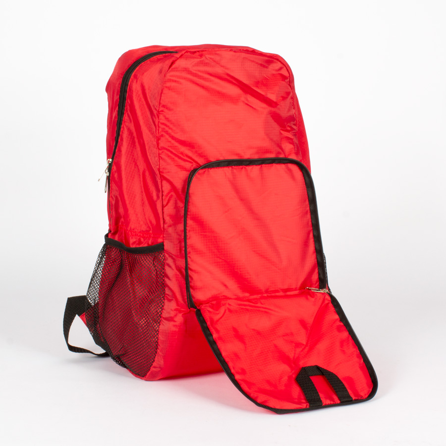 Mochila Retráctil 27L