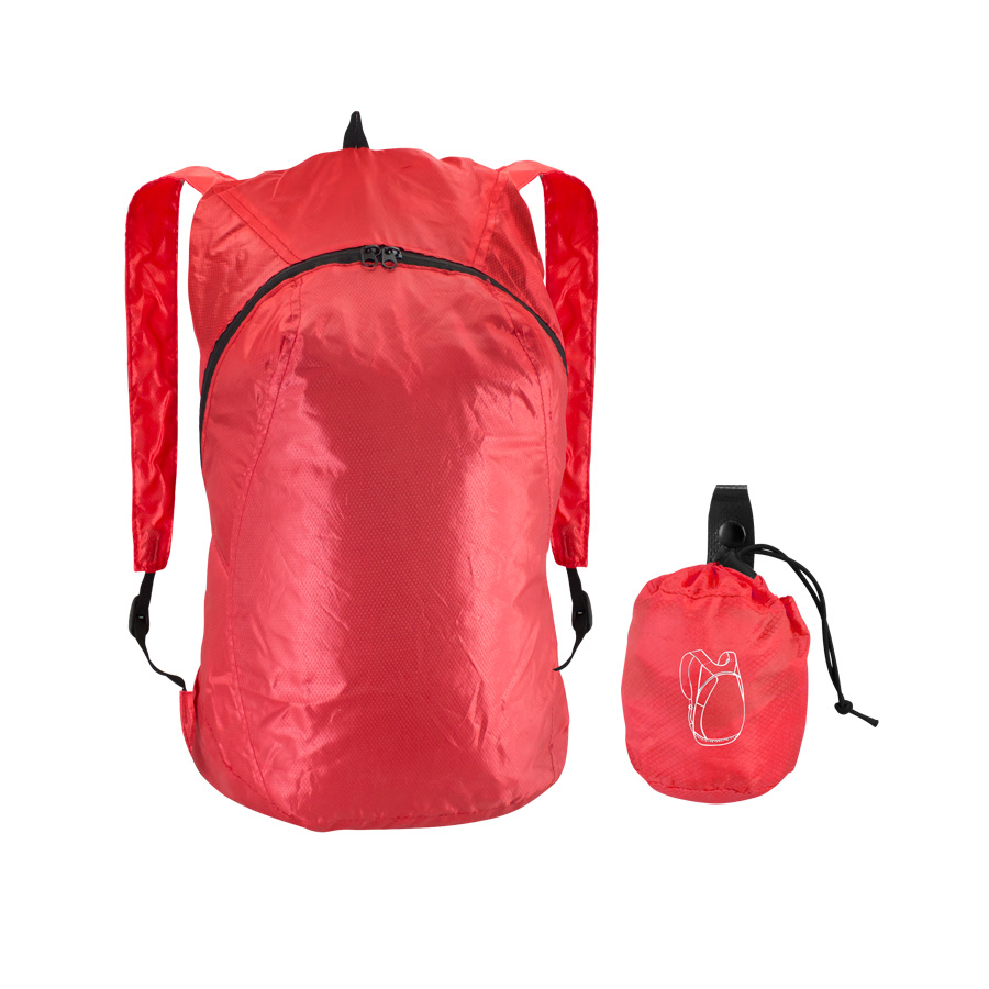 Mochila Retráctil "Capsule"