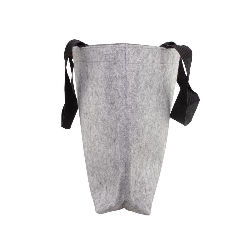 Bolsa de Fieltro