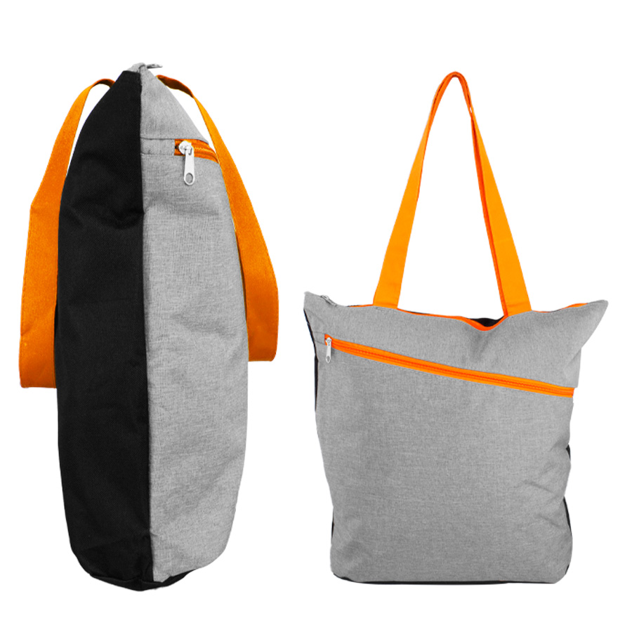 Bolso de Compra "Oxford"