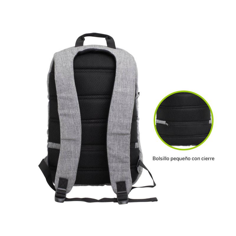 Mochila Porta-Notebook "Norway"