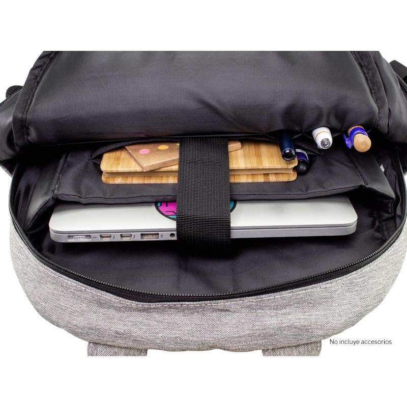 Mochila Porta-Notebook