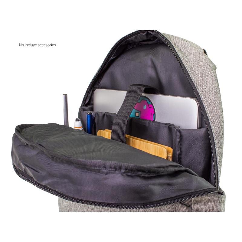 Mochila Porta-Notebook