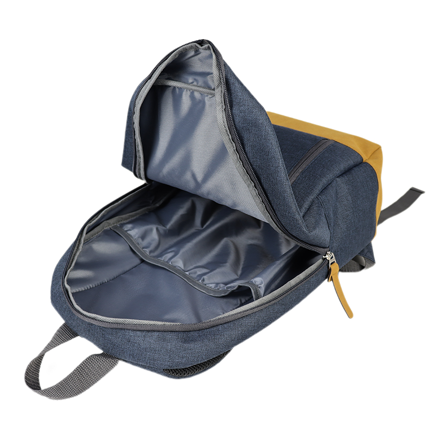 Mochila Porta-Notebook "SOUL" 19L
