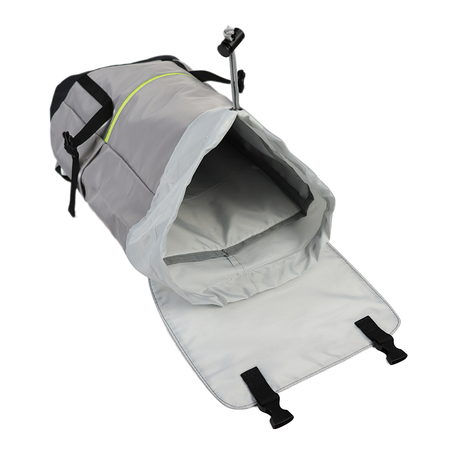 Mochila Impermeable "HARLEM" 19L