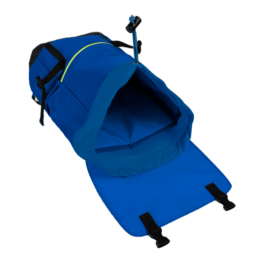 Mochila Impermeable "HARLEM" 19L