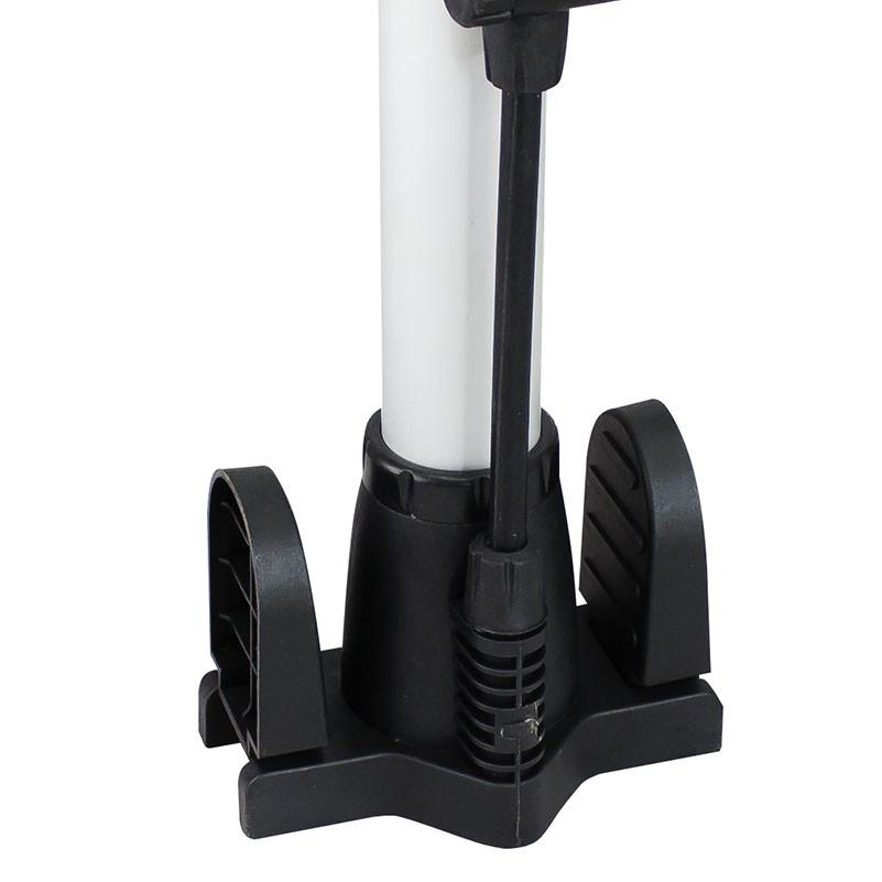 Bombín de Pedestal
